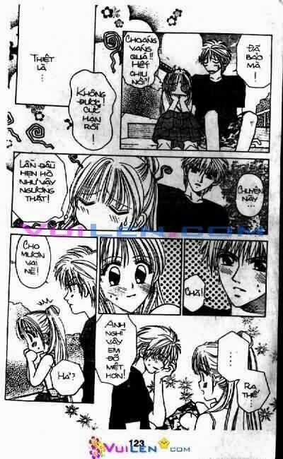 Arita Đáng Yêu Chapter 7 trang 122