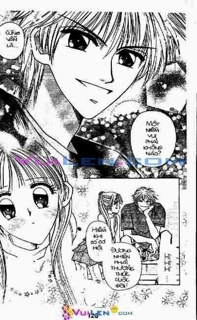 Arita Đáng Yêu Chapter 7 trang 125