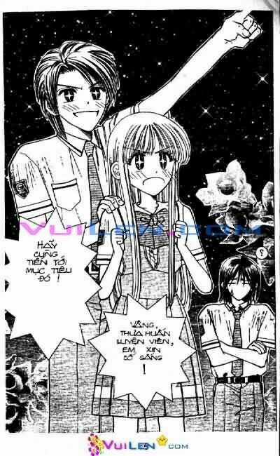 Arita Đáng Yêu Chapter 7 trang 14