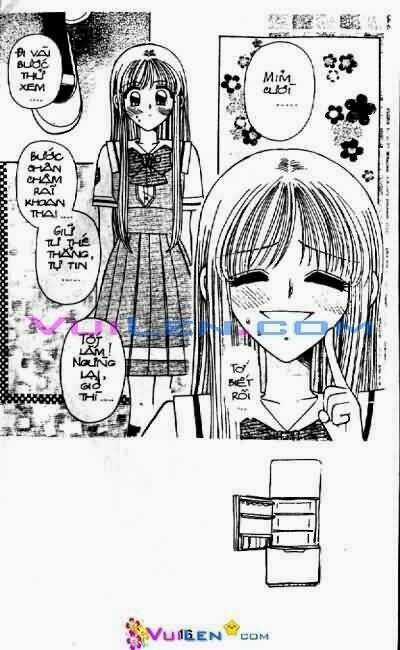 Arita Đáng Yêu Chapter 7 trang 15