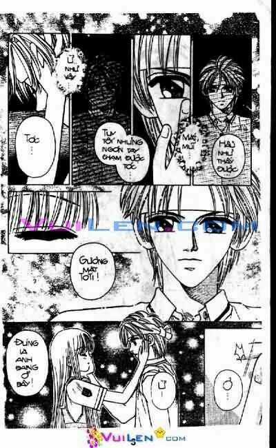 Arita Đáng Yêu Chapter 7 trang 2