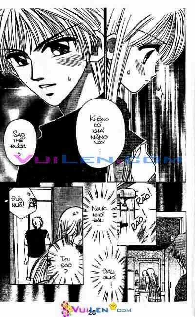 Arita Đáng Yêu Chapter 7 trang 27