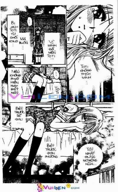 Arita Đáng Yêu Chapter 7 trang 29