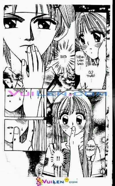 Arita Đáng Yêu Chapter 7 trang 3