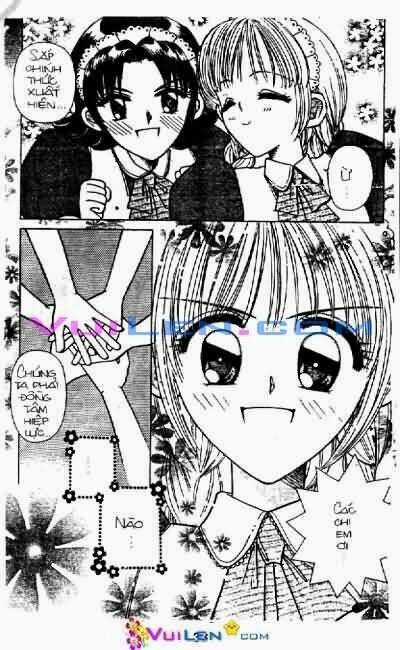 Arita Đáng Yêu Chapter 7 trang 37