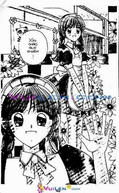 Arita Đáng Yêu Chapter 7 trang 39