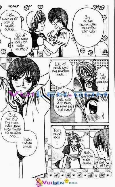 Arita Đáng Yêu Chapter 7 trang 41