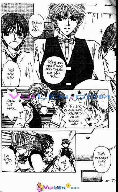 Arita Đáng Yêu Chapter 7 trang 42