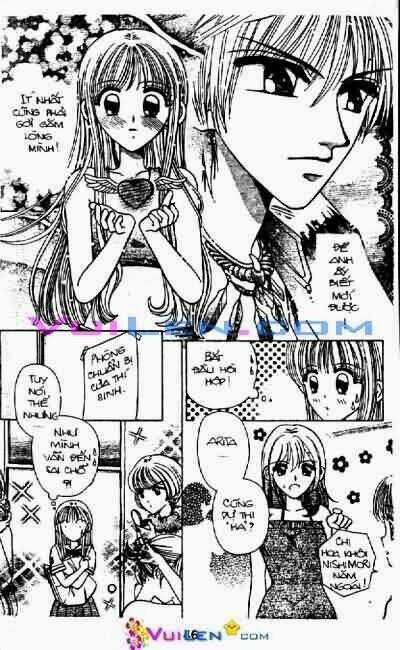 Arita Đáng Yêu Chapter 7 trang 45