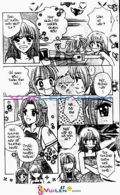 Arita Đáng Yêu Chapter 7 trang 46