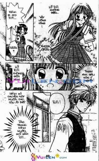 Arita Đáng Yêu Chapter 7 trang 48