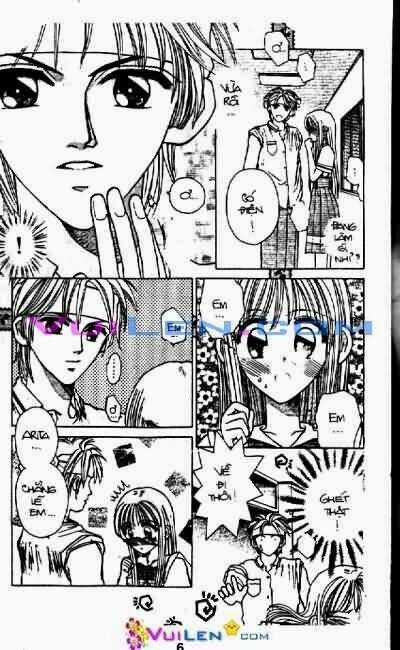 Arita Đáng Yêu Chapter 7 trang 5
