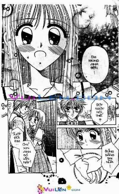 Arita Đáng Yêu Chapter 7 trang 50