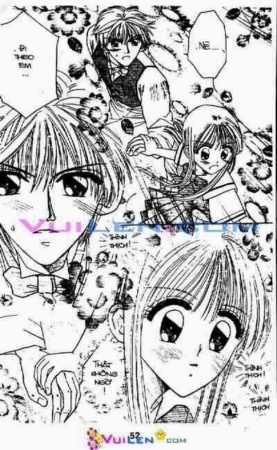 Arita Đáng Yêu Chapter 7 trang 51