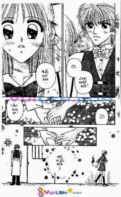 Arita Đáng Yêu Chapter 7 trang 53