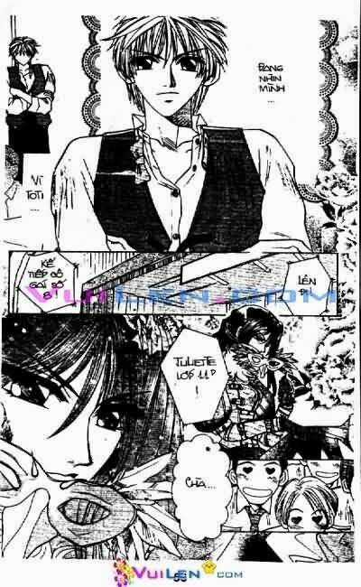 Arita Đáng Yêu Chapter 7 trang 55