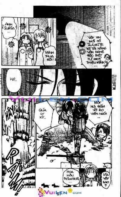 Arita Đáng Yêu Chapter 7 trang 56