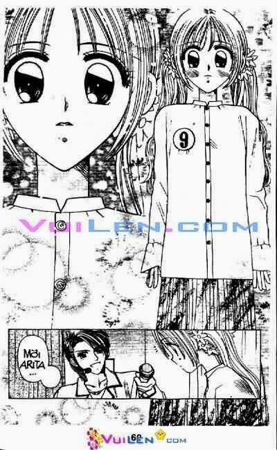 Arita Đáng Yêu Chapter 7 trang 59