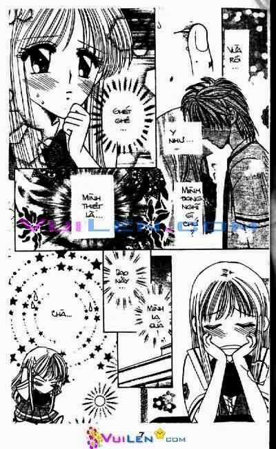 Arita Đáng Yêu Chapter 7 trang 6