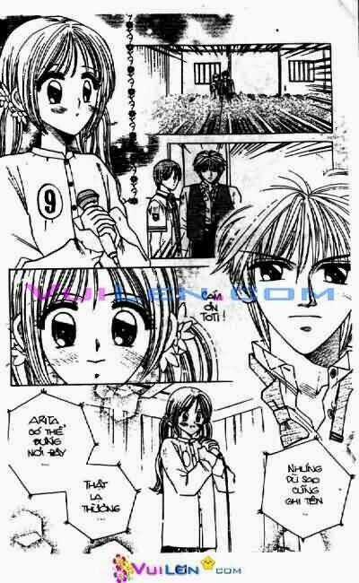 Arita Đáng Yêu Chapter 7 trang 60