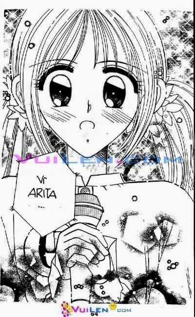 Arita Đáng Yêu Chapter 7 trang 63