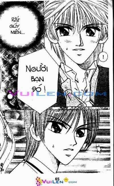 Arita Đáng Yêu Chapter 7 trang 64