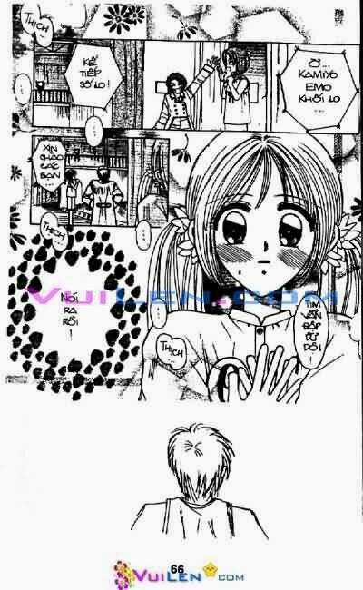 Arita Đáng Yêu Chapter 7 trang 65