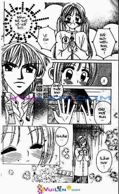 Arita Đáng Yêu Chapter 7 trang 66