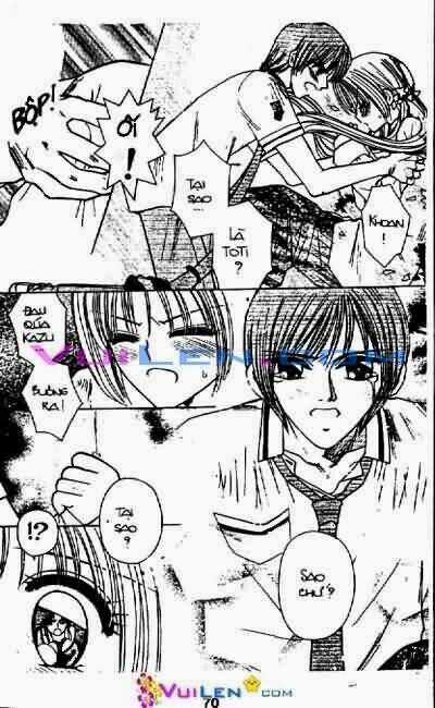 Arita Đáng Yêu Chapter 7 trang 69