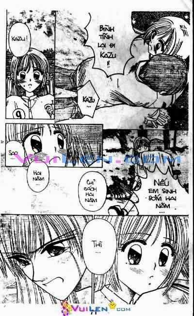 Arita Đáng Yêu Chapter 7 trang 70