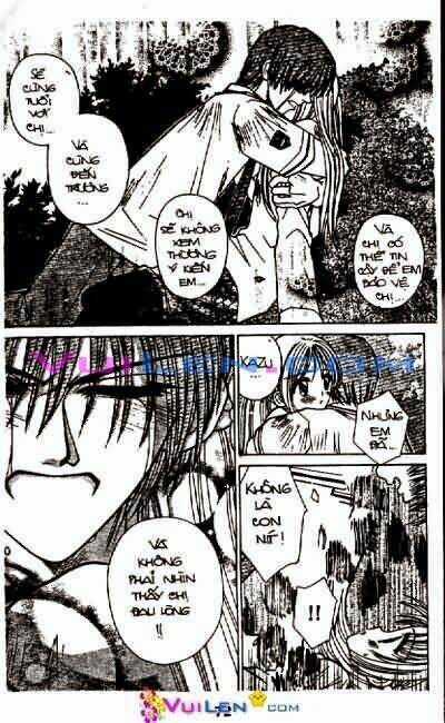 Arita Đáng Yêu Chapter 7 trang 71