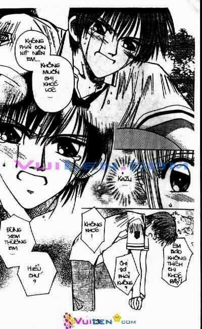 Arita Đáng Yêu Chapter 7 trang 72