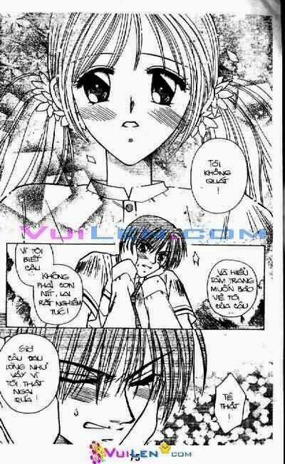 Arita Đáng Yêu Chapter 7 trang 74