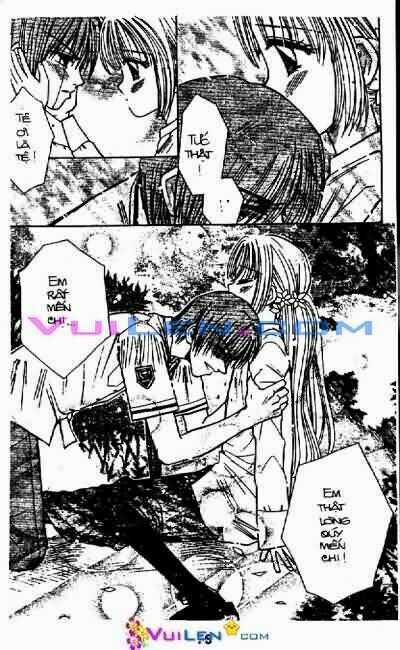 Arita Đáng Yêu Chapter 7 trang 75