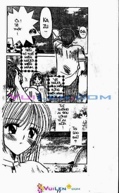 Arita Đáng Yêu Chapter 7 trang 76