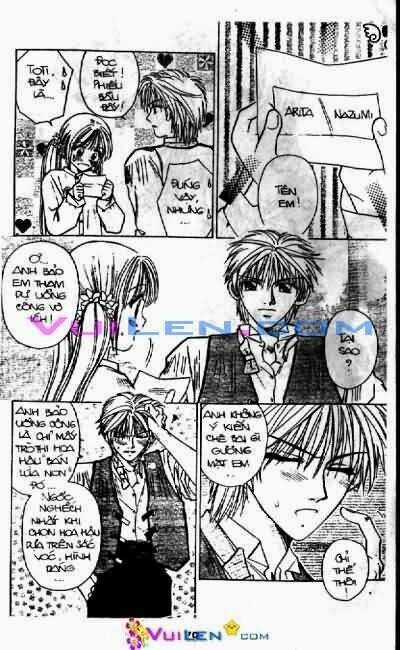 Arita Đáng Yêu Chapter 7 trang 78