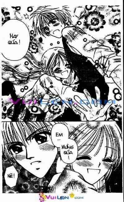 Arita Đáng Yêu Chapter 7 trang 79