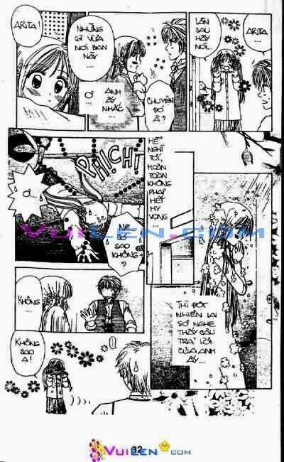 Arita Đáng Yêu Chapter 7 trang 81