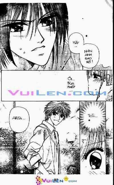 Arita Đáng Yêu Chapter 7 trang 82