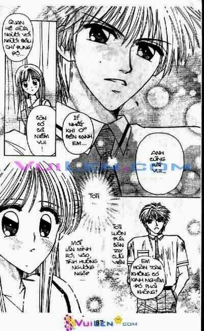 Arita Đáng Yêu Chapter 7 trang 86