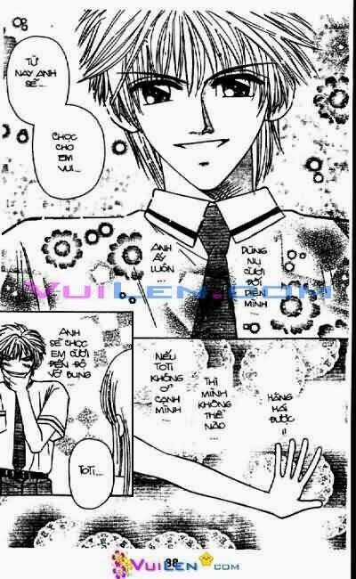 Arita Đáng Yêu Chapter 7 trang 87