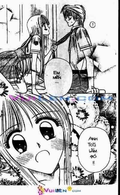 Arita Đáng Yêu Chapter 7 trang 88