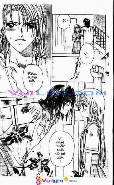 Arita Đáng Yêu Chapter 7 trang 93