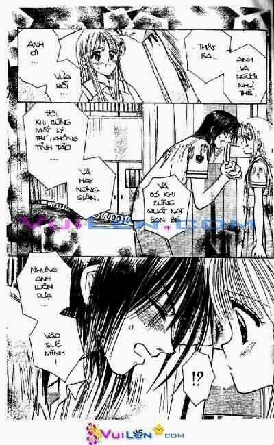 Arita Đáng Yêu Chapter 7 trang 94