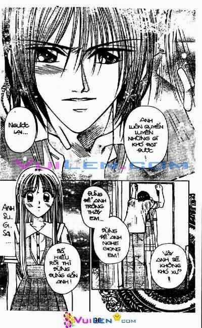 Arita Đáng Yêu Chapter 7 trang 95