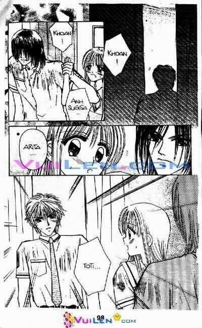 Arita Đáng Yêu Chapter 7 trang 97