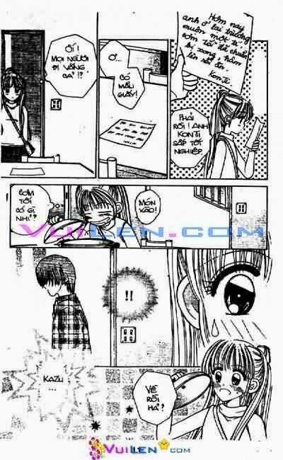 Arita Đáng Yêu Chapter 8 trang 10