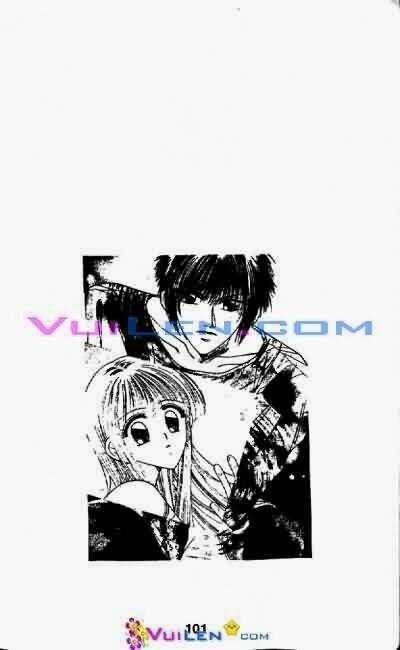 Arita Đáng Yêu Chapter 8 trang 100