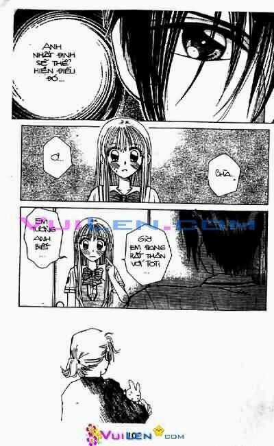 Arita Đáng Yêu Chapter 8 trang 101