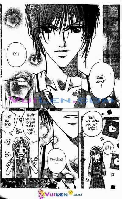 Arita Đáng Yêu Chapter 8 trang 102